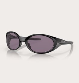 Oakley Oakley Eyejacket Redux Matte Black Sunglasses Prizm Grey