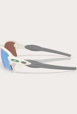 Oakley Oakley Flak 2.0 XL Matte Mist Sunglasses Prizm Deep Water Polar