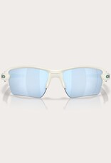 Oakley Oakley Flak 2.0 XL Matte Mist Sunglasses Prizm Deep Water Polar
