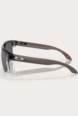 Oakley Oakley Holbrook Dark Ink Fade Sunglasses Prizm Black Polarized
