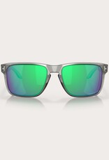 Oakley Oakley Holbrook XL Grey Ink Sunglasses Prizm Jade Polarized