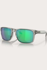 Oakley Oakley Holbrook XL Grey Ink Sunglasses Prizm Jade Polarized