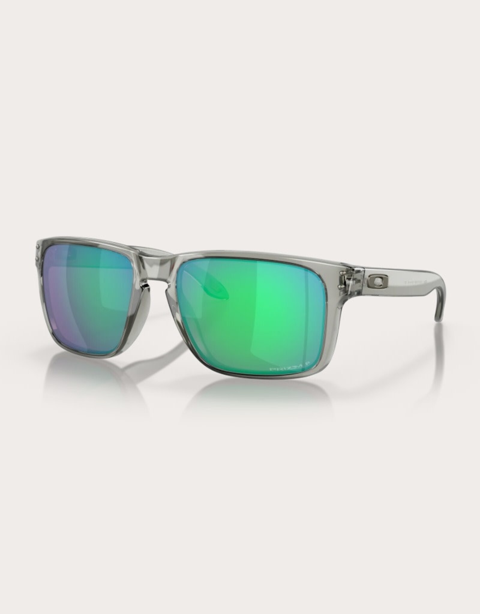 Oakley Oakley Holbrook XL Grey Ink Sunglasses Prizm Jade Polarized