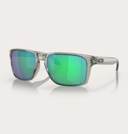 Oakley Oakley Holbrook XL Grey Ink Sunglasses Prizm Jade Polarized