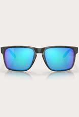 Oakley Oakley Holbrook XL Grey Smoke Sunglasses Prizm Sapphire Iridium Polarized