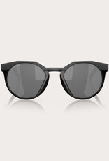 Oakley Oakley HSTN Matte Black Sunglasses Prizm Black