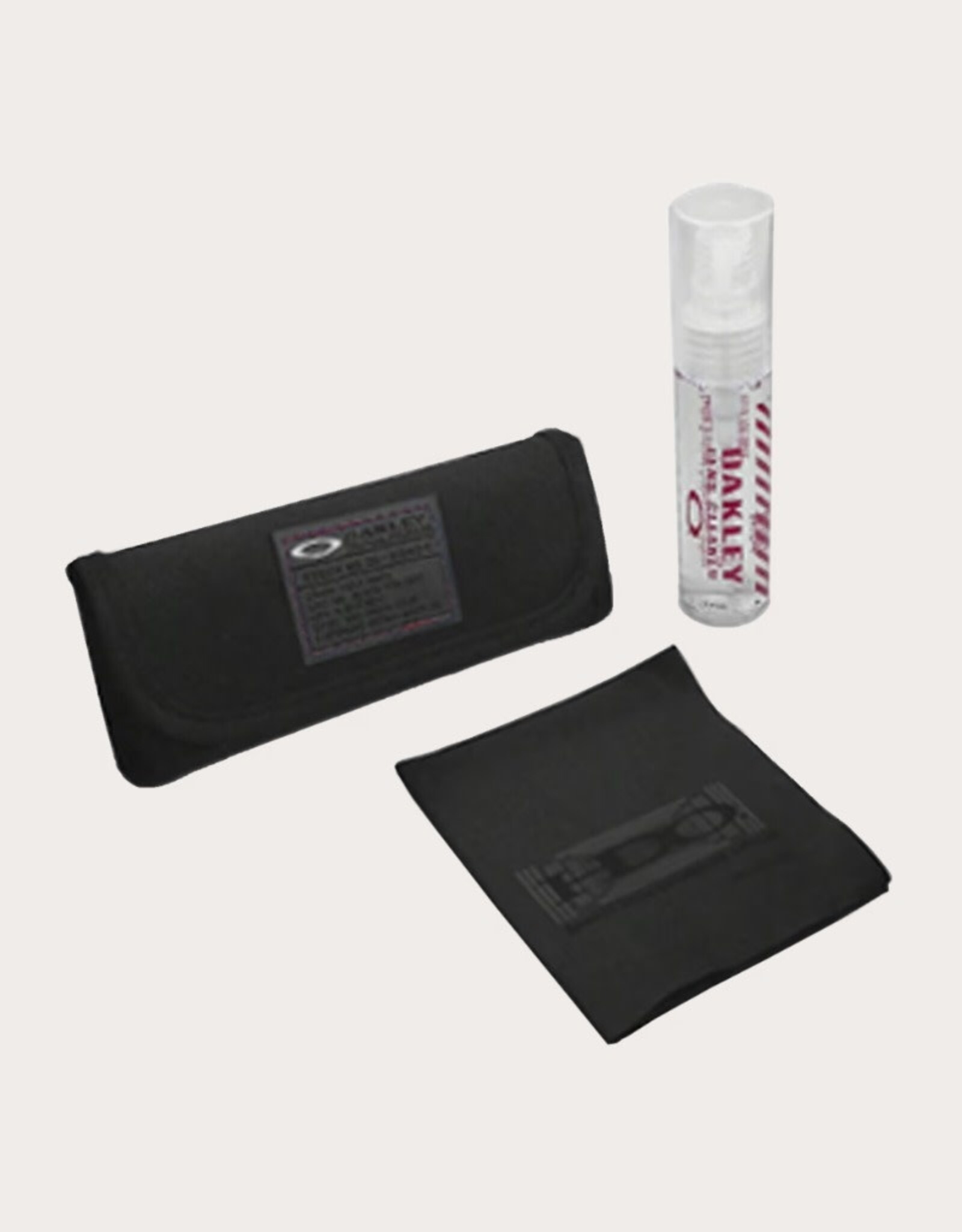 Oakley Oakley Lens Cleaning Kit