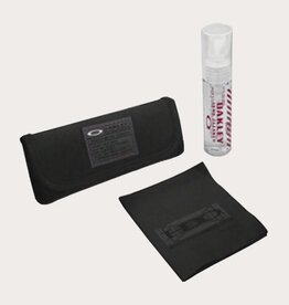 Oakley Oakley Lens Cleaning Kit