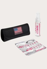 Oakley Oakley Lens Cleaning Kit American Flag