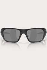 Oakley Oakley Masseter Matte Black Sunglasses Prizm Black Polarized