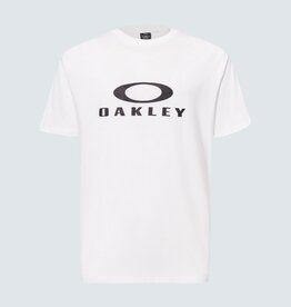Oakley Oakley O Bark Tee 2.0 White