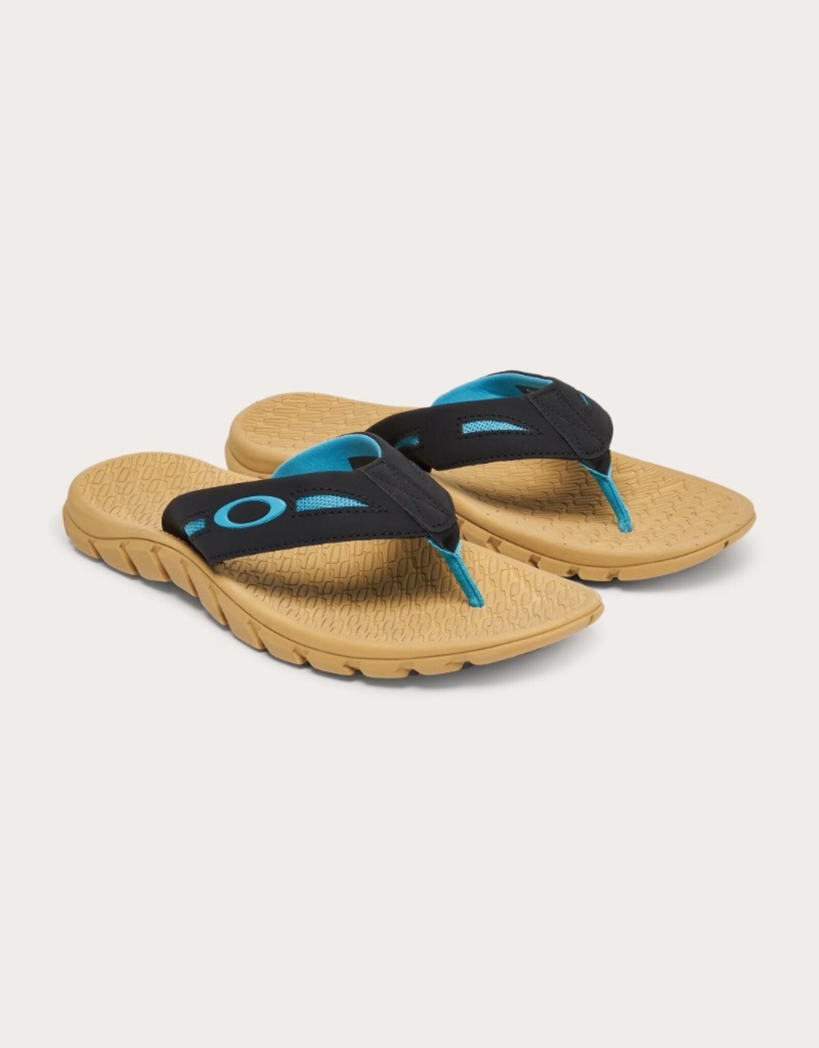 Oakley Oakley Operative Sandal Light Curry/Blackout