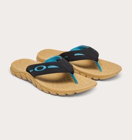 Oakley Oakley Operative Sandal Light Curry/Blackout