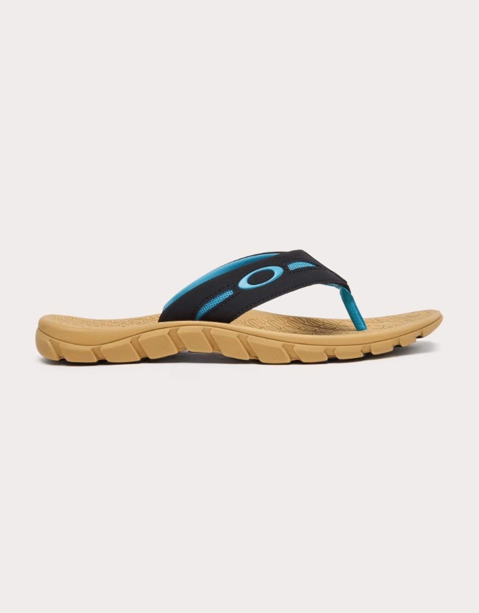Oakley Oakley Operative Sandal Light Curry/Blackout