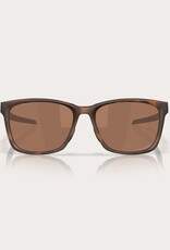 Oakley Oakley Paracord Matte Brown Tortoise Sunglasses Prizm Tungsten