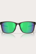 Oakley Oakley Paracord Olive Ink Sunglasses Prizm Jade