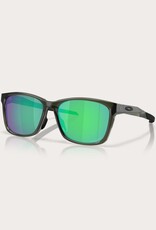 Oakley Oakley Paracord Olive Ink Sunglasses Prizm Jade