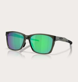 Oakley Oakley Paracord Olive Ink Sunglasses Prizm Jade