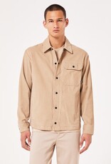 Oakley Oakley Roam Commuter Corduroy Longsleeve Humus