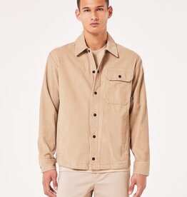 Oakley Oakley Roam Commuter Corduroy Longsleeve Humus