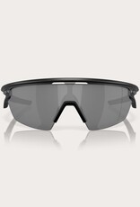 Oakley Oakley Sphaera Matte Black Sunglasses Prizm Black Polarized