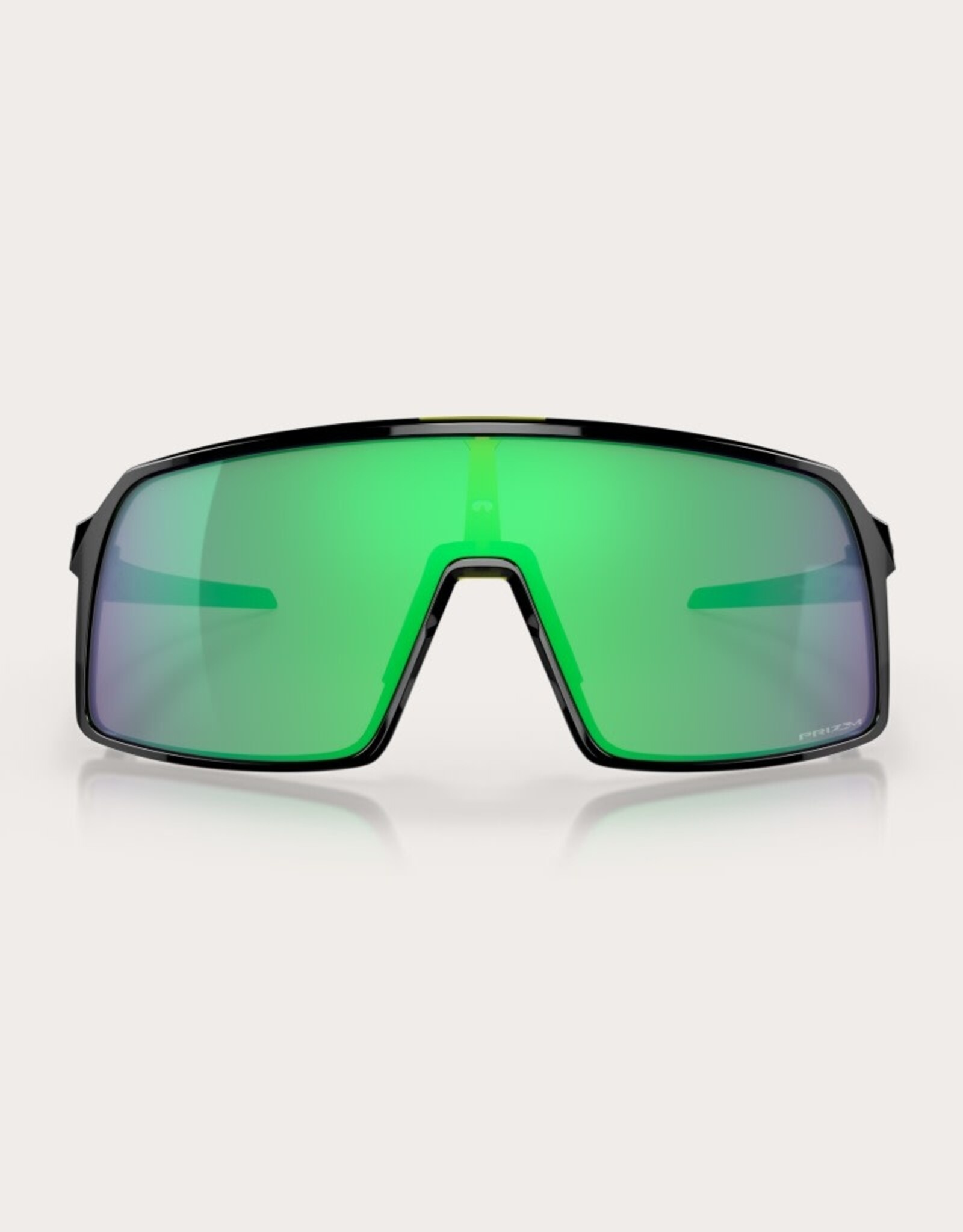 Oakley Oakley Sutro Black Ink Sunglasses Prizm Jade