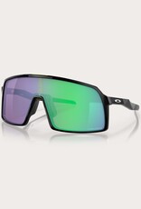 Oakley Oakley Sutro Black Ink Sunglasses Prizm Jade