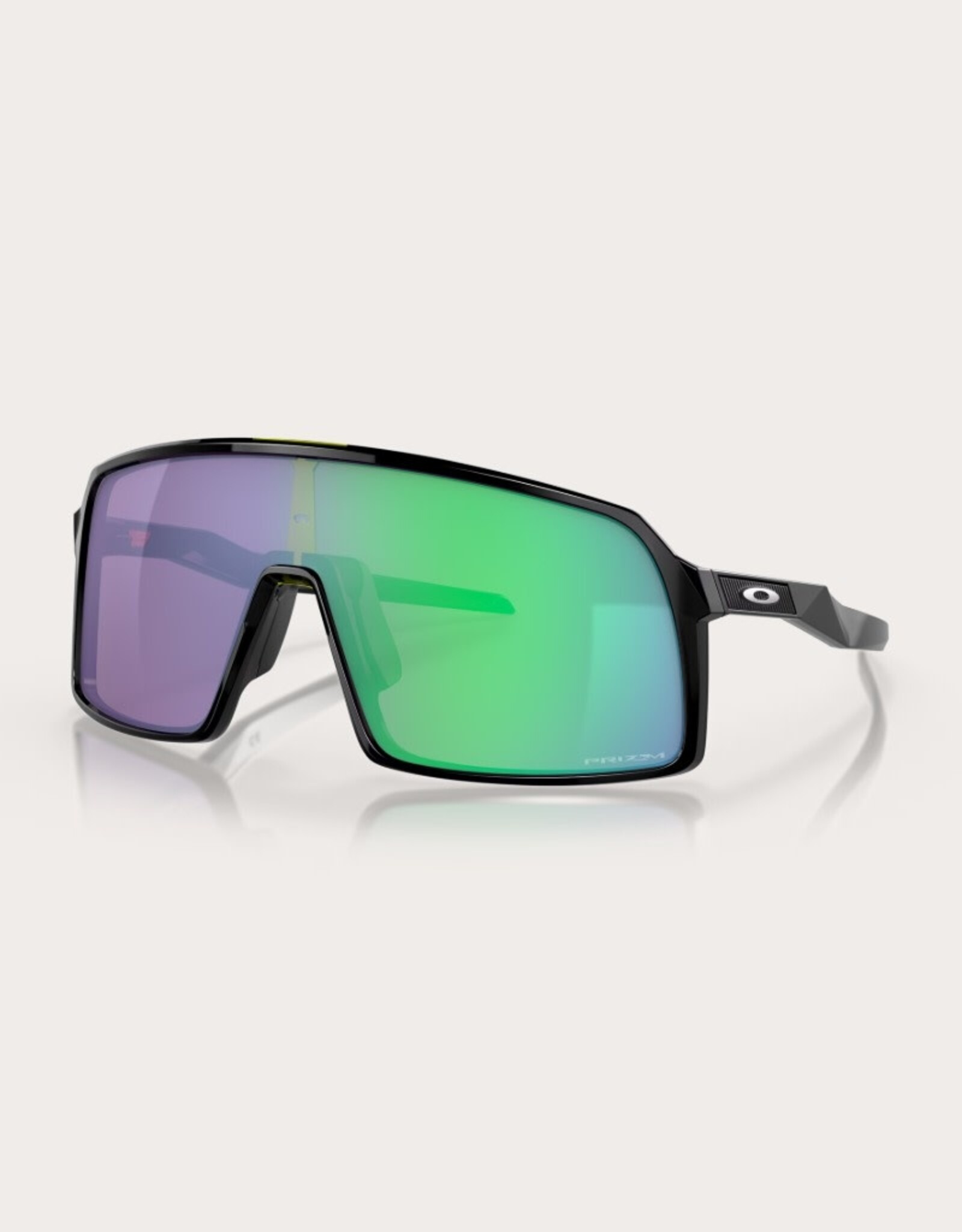 Oakley Oakley Sutro Black Ink Sunglasses Prizm Jade