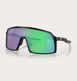 Oakley Oakley Sutro Black Ink Sunglasses Prizm Jade