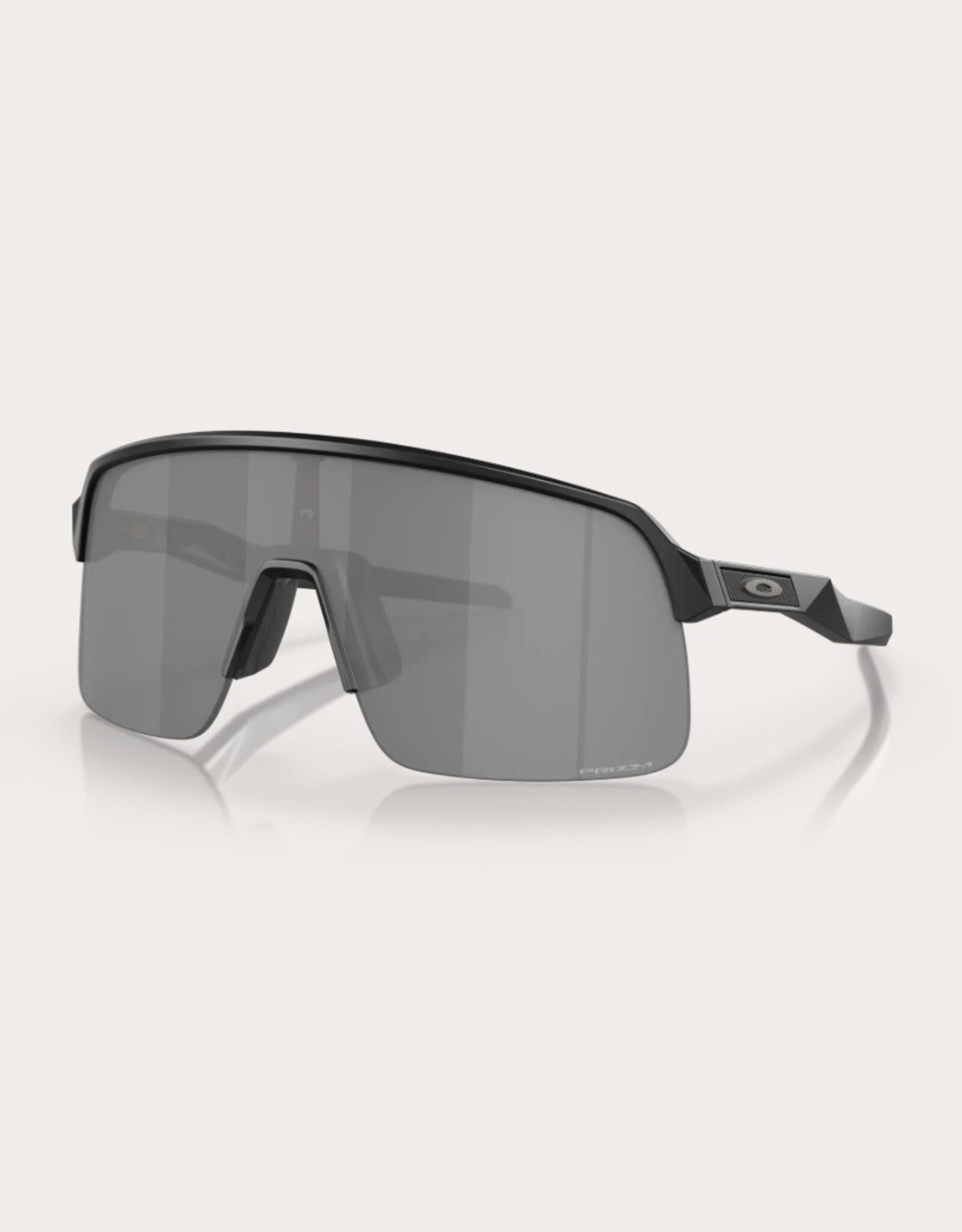 Oakley Oakley Sutro Lite Matte Black Sunglasses Prizm Black