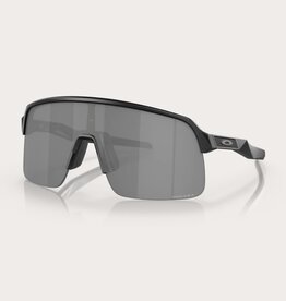 Oakley Oakley Sutro Lite Matte Black Sunglasses Prizm Black