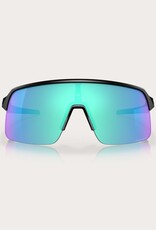 Oakley Oakley Sutro Lite Matte Black Sunglasses Prizm Sapphire
