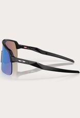 Oakley Oakley Sutro Lite Matte Black Sunglasses Prizm Sapphire