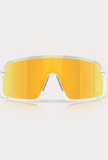 Oakley Oakley Sutro Pacific Glass Sunglasses Prizm 24K
