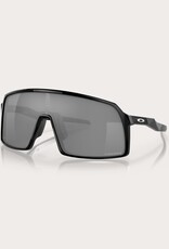 Oakley Oakley Sutro Polished Black Sunglasses Prizm Black
