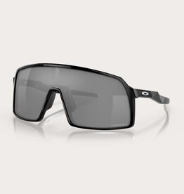 Oakley Oakley Sutro Polished Black Sunglasses Prizm Black