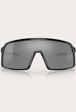 Oakley Oakley Sutro Polished Black Sunglasses Prizm Black