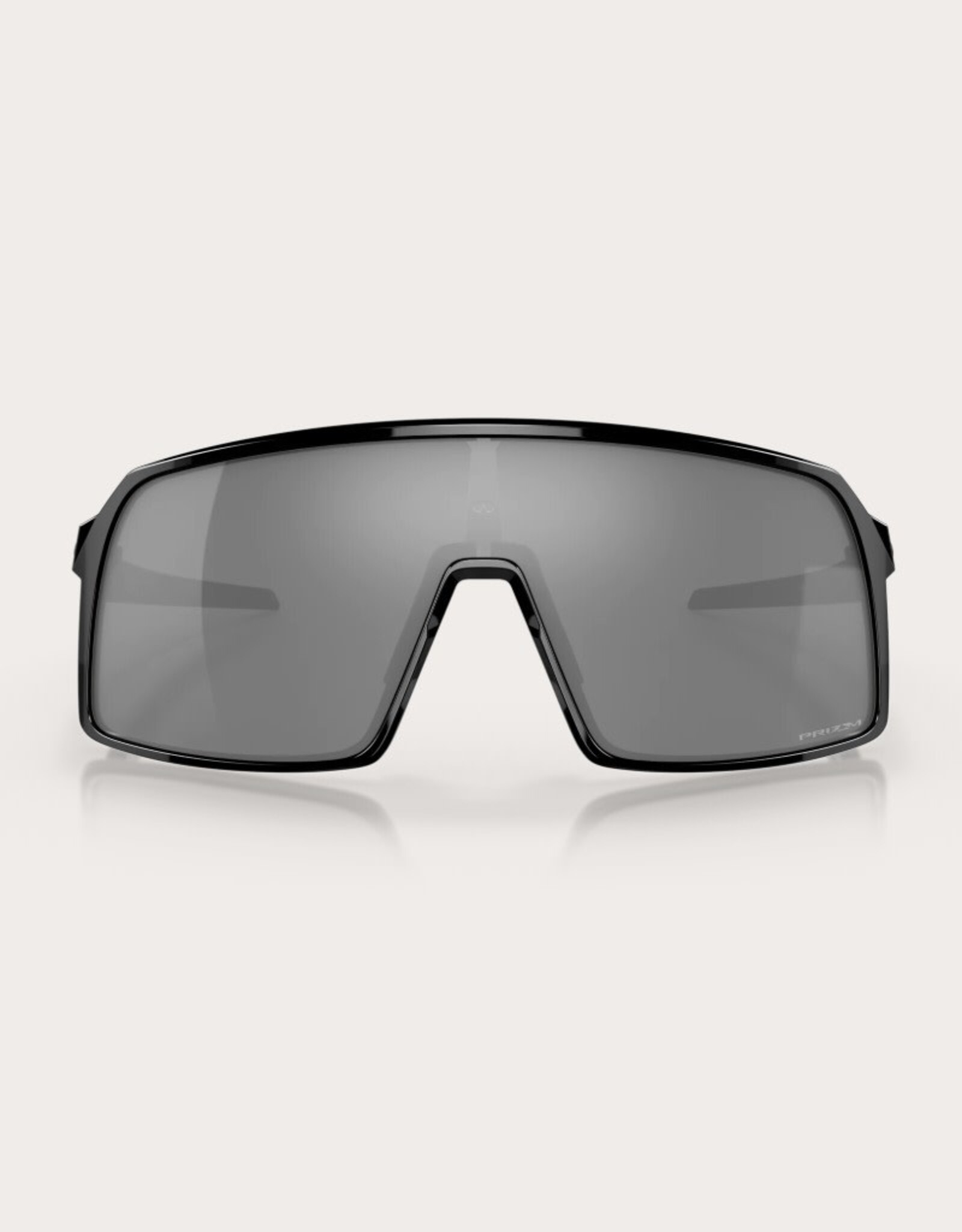 Oakley Oakley Sutro Polished Black Sunglasses Prizm Black