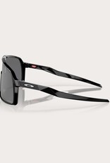 Oakley Oakley Sutro Polished Black Sunglasses Prizm Black