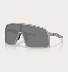 Oakley Oakley Sutro Titanium Sunglasses Prizm Black