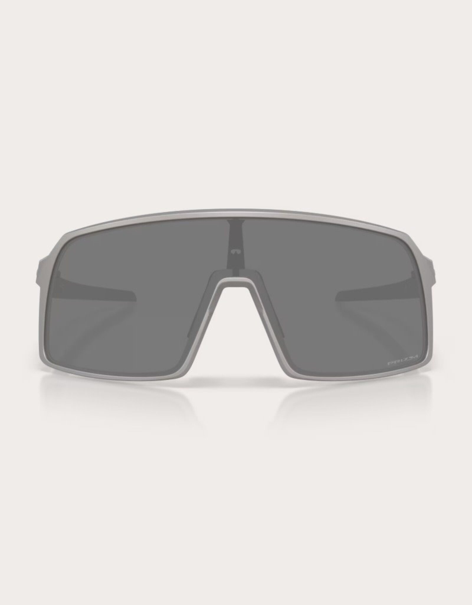 Oakley Oakley Sutro Titanium Sunglasses Prizm Black
