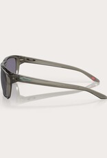 Oakley Oakley Sylas Grey Smoke Sunglasses Prizm Grey