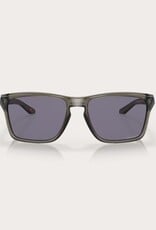 Oakley Oakley Sylas Grey Smoke Sunglasses Prizm Grey