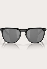 Oakley Oakley Thurso Matte Black Sunglasses Prizm Black Polarized