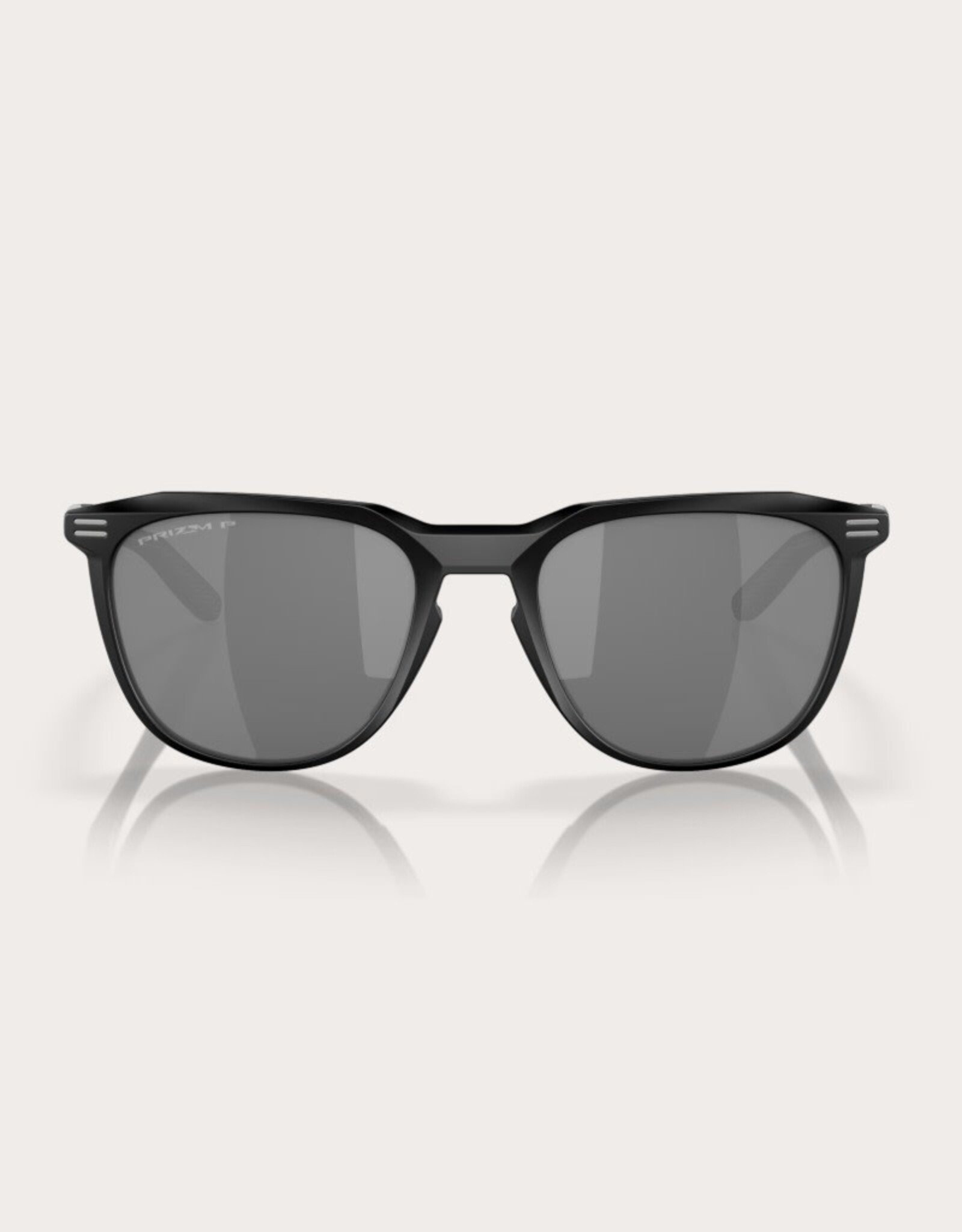 Oakley Oakley Thurso Matte Black Sunglasses Prizm Black Polarized