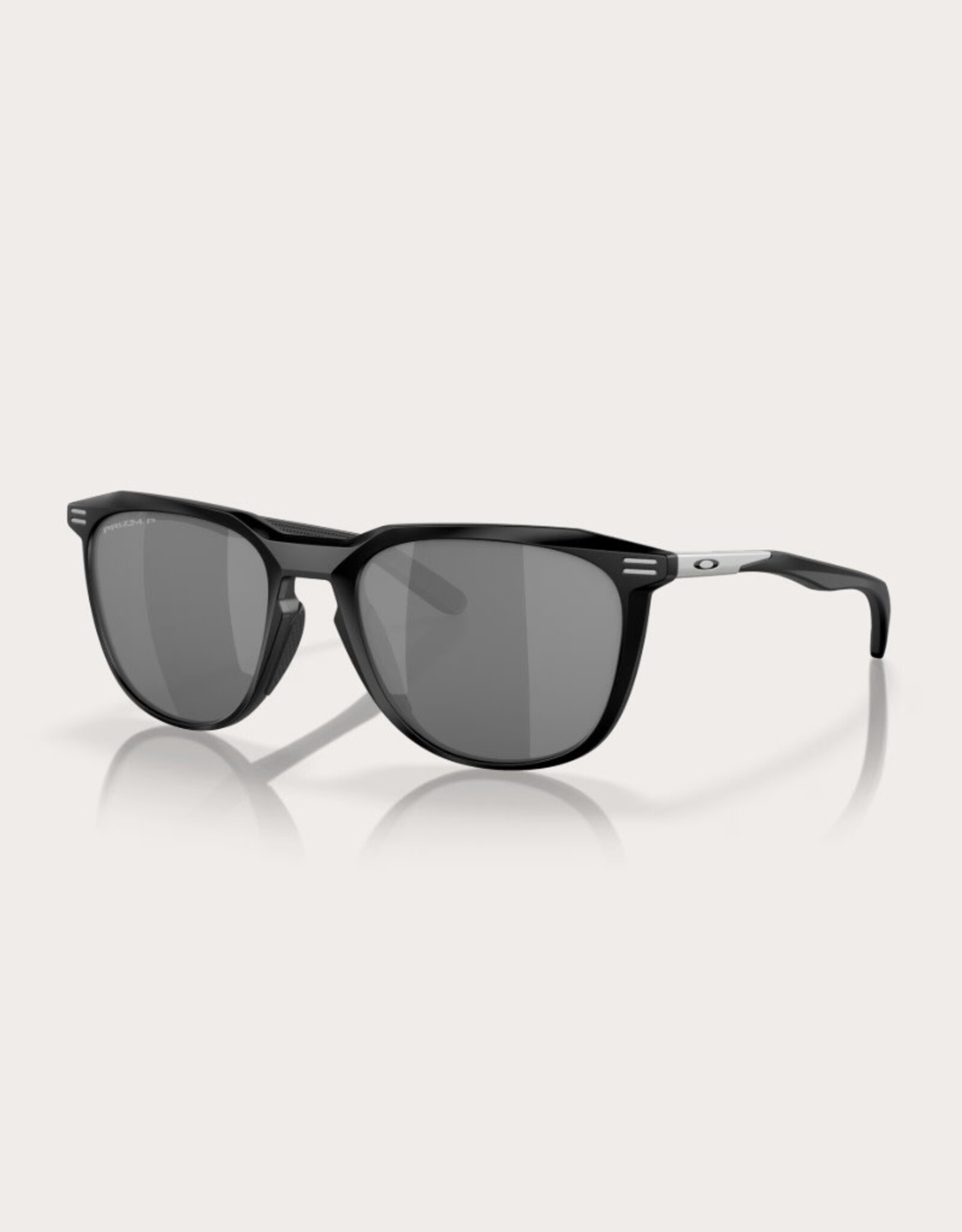Oakley Oakley Thurso Matte Black Sunglasses Prizm Black Polarized