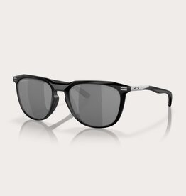 Oakley Oakley Thurso Matte Black Sunglasses Prizm Black Polarized