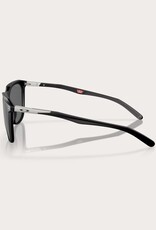 Oakley Oakley Thurso Matte Black Sunglasses Prizm Black Polarized