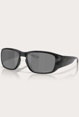 Oakley Oakley Tourniquet Black Ink Pol Sunglasses Prizm Black Polar