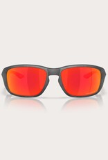 Oakley Oakley Tourniquet Matte Black Camo Sunglasses Prizm Ruby